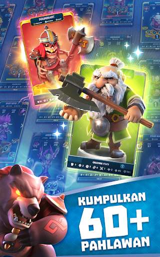 Legend of Solgard screenshot 17