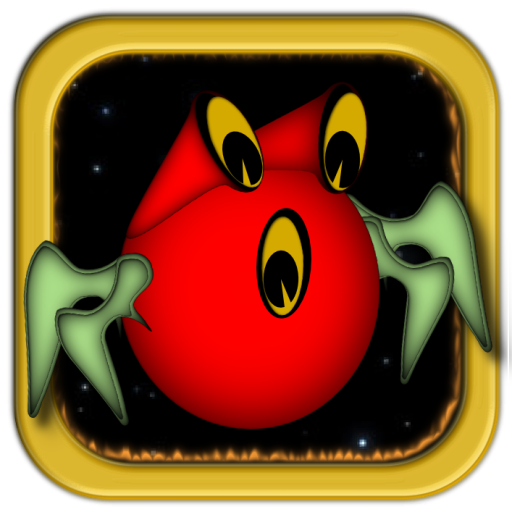 Alien Raiders (Space Invaders) icon