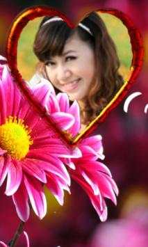 Stunning Heart Frames screenshot 2