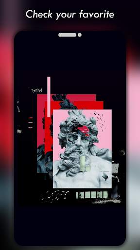 Hypebeast Wallpapers 4K [UHD] - Brand & Fashion 🔥 screenshot 7