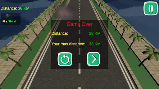 Good Drift - Simple Car Drifting screenshot 5