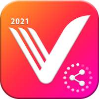 All Video Downloader 2021 - HD Video Downloader logo
