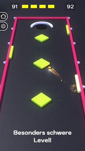 Buca! screenshot 4