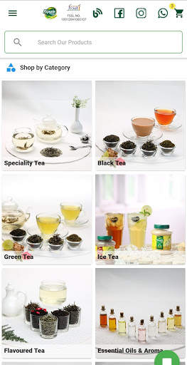 Ripple Tea screenshot 5