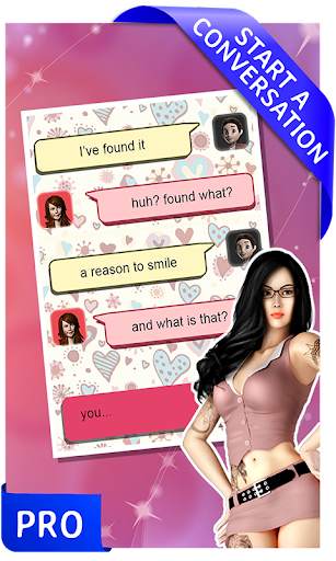 Naughty Girlfriend : Pro screenshot 4