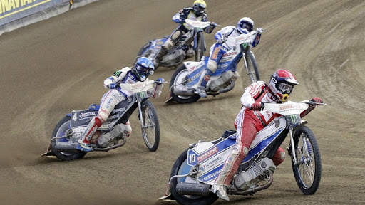 Speedway Racing Wallpaper screenshot 5