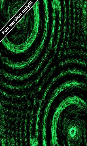 Energy Art Live Wallpaper Free screenshot 4