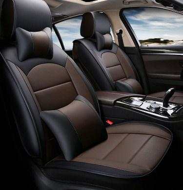 Car Seat Design screenshot 6