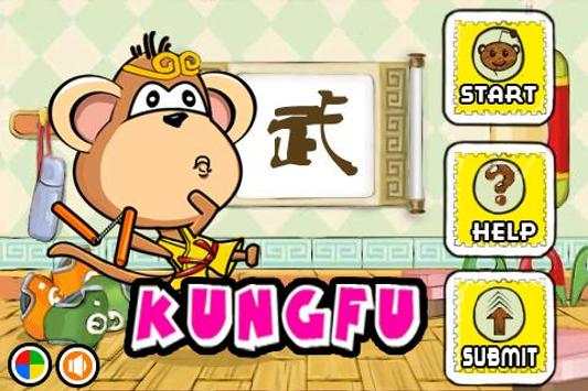 Kung Fu Ninja screenshot 1