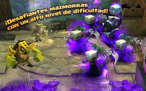 Dungeon Boss screenshot 8