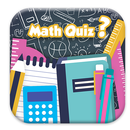 Quiz di Matematica Giochi icon