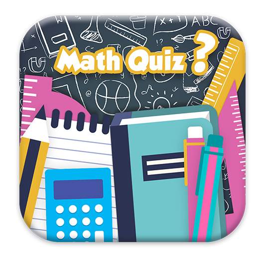 Math Quiz Questions And Answers 2.0