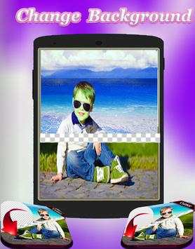 Remove Background - Auto Photo Background Eraser screenshot 3