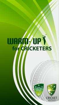 CricFit screenshot 1