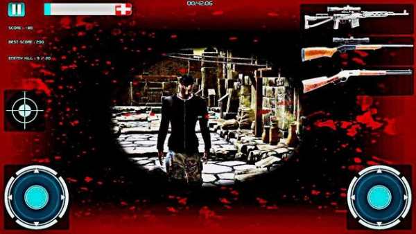 Zombie Empire : Last War screenshot 3
