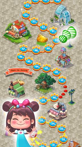 Candy City Tour screenshot 6