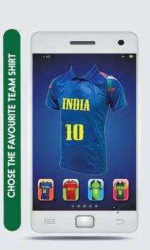 Cricket Twenty20 Kits screenshot 4