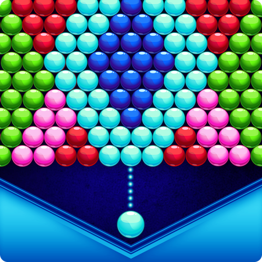 Bubble Trouble icon