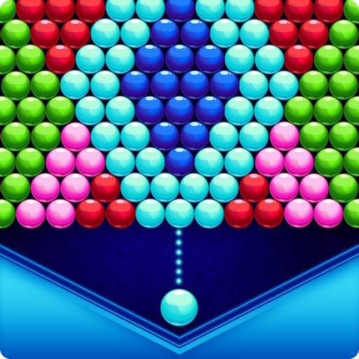 Bubble Trouble 3.7