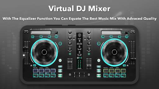 DJ Mixer screenshot 10