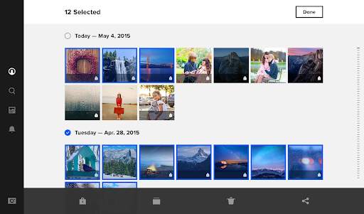 Flickr screenshot 12