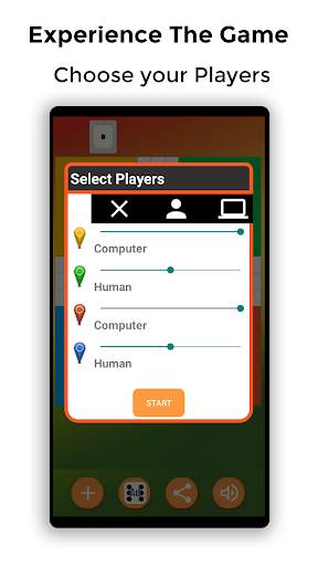 Ghana Ludo screenshot 3