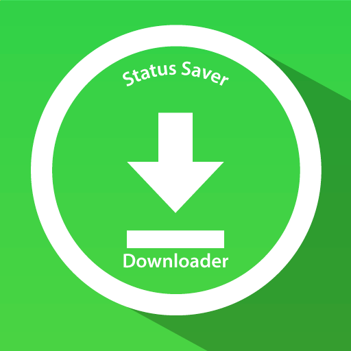 Status Saver For WhatsApp icon