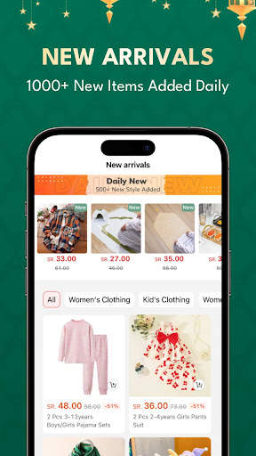 Chicpoint - Moda de lujo screenshot 5