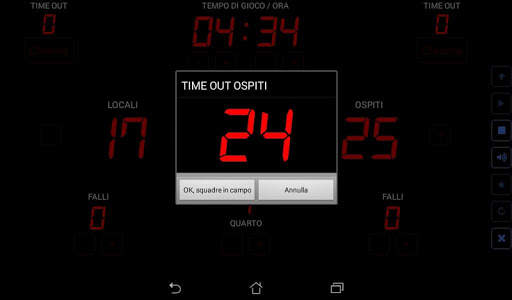 microled.it console lite screenshot 3