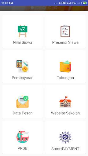 SidikMu Lite screenshot 1