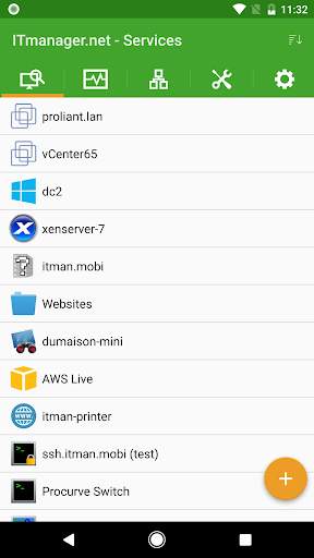 ITmanager.net - Windows,VMware скриншот 1