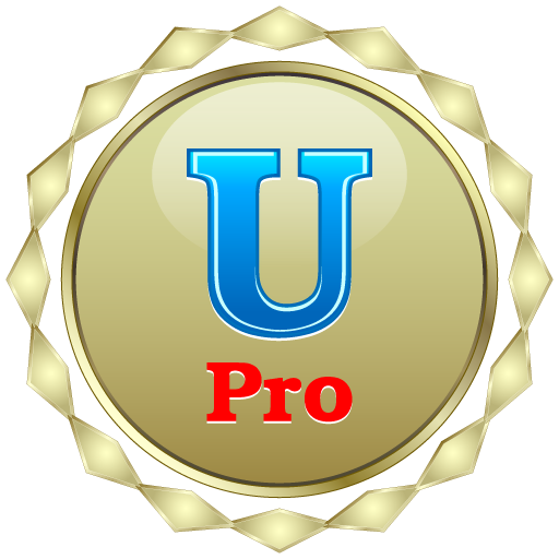 Uninstaller -Quick App Manager icon