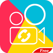 Free Justalk Video Call Advice आइकन