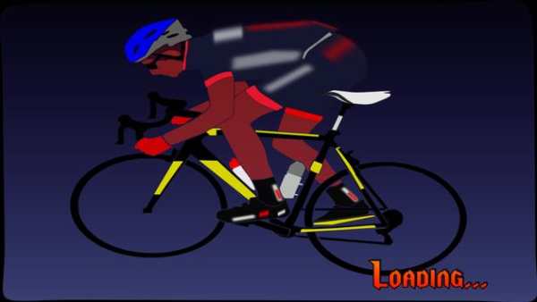Motorcycle Game screenshot 1