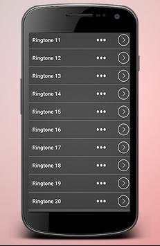 Top Ringtones 2018 screenshot 7