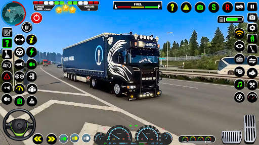 camion indien camion lourd screenshot 4