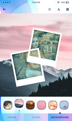 Photo Effect screenshot 4