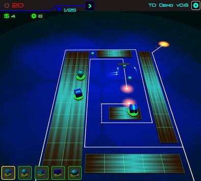 World Defence screenshot 3