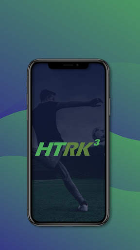 HTRK Player screenshot 1