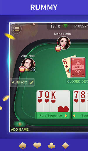 Saubhagya Rummy screenshot 4
