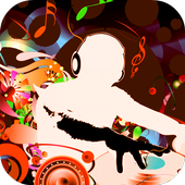 Virtual DJ icon