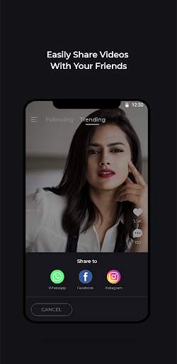 DigiflixTV: Movies app Made In screenshot 5