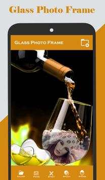 Glass Photo Frame screenshot 1
