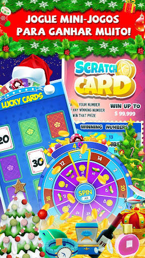 Carnaval de Moedas screenshot 3