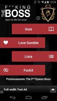 The F**king Boss screenshot 1