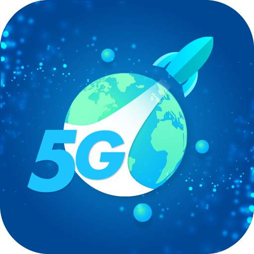 Web Browser 5G, Internet Browser 2.0.1