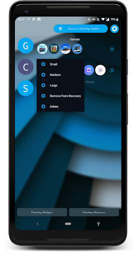 Float It screenshot 4
