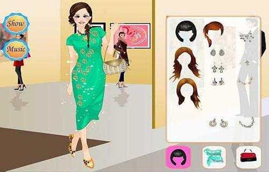 Princess Dress Up screenshot 7