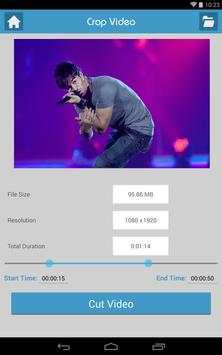 EdiVid screenshot 11