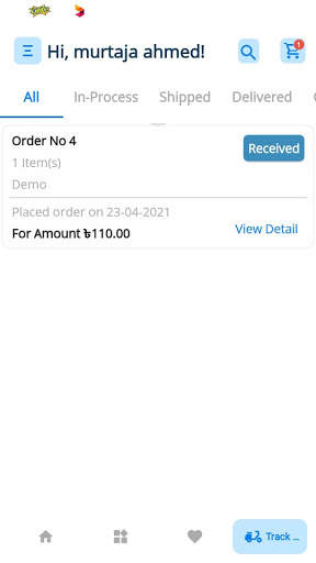 Sky Mart - Best Online Shopping Apps in Bangladesh screenshot 6